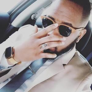 Meet your Posher, Patrick